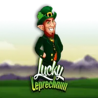 Lucky Leprechaun